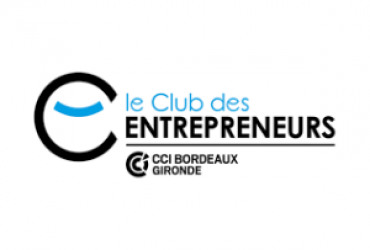 Club des Entrepreneurs CCI Bordeaux Gironde